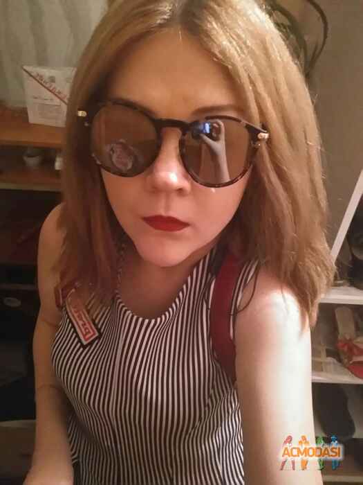 Алина  Глухова фото №1397650. Загружено 26 Ноября 2018