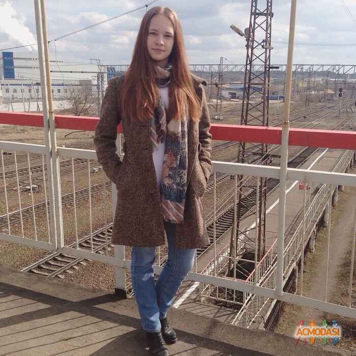 Ксения  Каплина фото №1455498. Загружено 09 Мая 2019