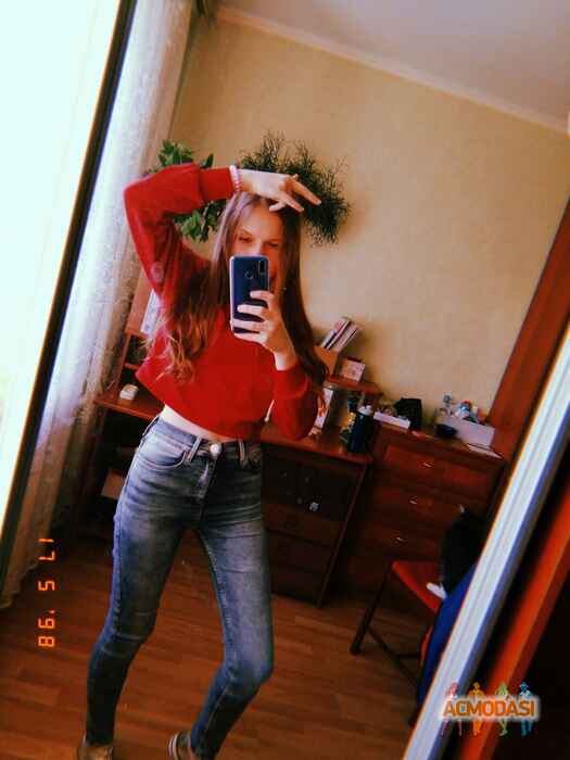 Екатерина Алексеевна Сергунина фото №1478033. Загружено 27 Июня 2019