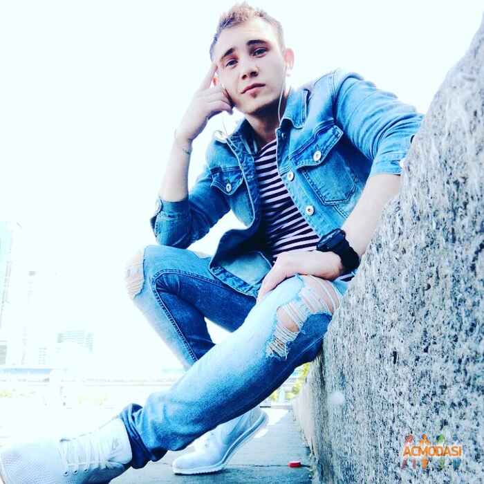 Дмитрий Анатольевич Старков фото №1478158. Загружено 27 Июня 2019