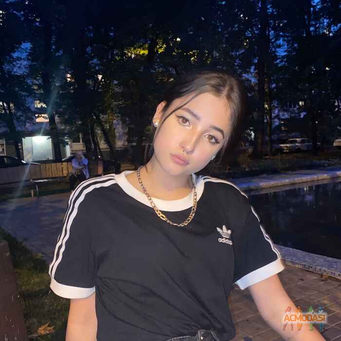 Саша Геннадьевна Волкова фото №1637110. Загружено 10 Сентября 2020