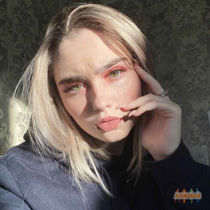 Христина  Новикова фото №1646545. Загружено 13 Октября 2020