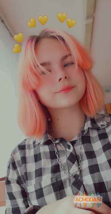 Дина Вадимовна Худякова фото №1705301. Загружено 07 Мая 2021