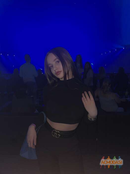 Кристина Олеговна Горбуненко фото №1796457. Загружено 19 Мая 2022