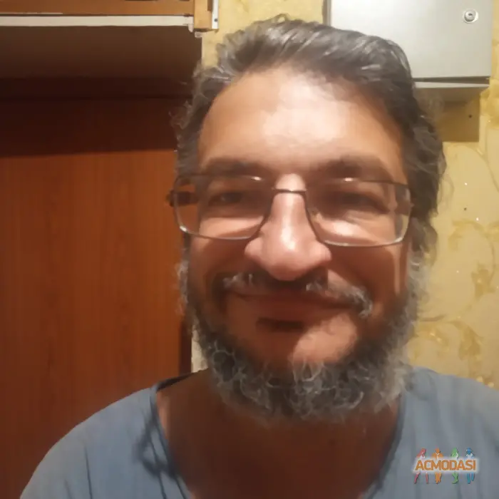 Роман  Антаньязов фото №1870197. Загружено 08 Октября 2023