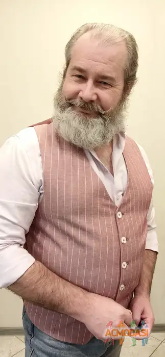 Алексей   фото №1942473. Загружено 26 Ноября 2025