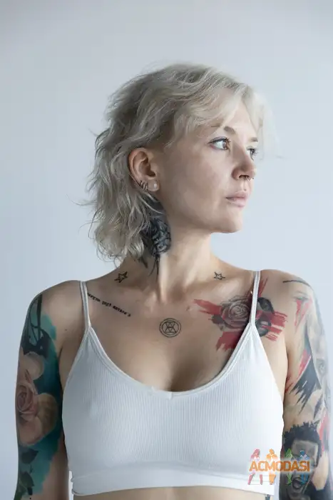 Мария Михайловна Комарова фото №1940241. Загружено 02 Ноября 2025