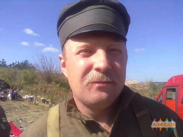 Сергей Вячеславович Копаница фото №403144. Загружено 07 Мая 2013