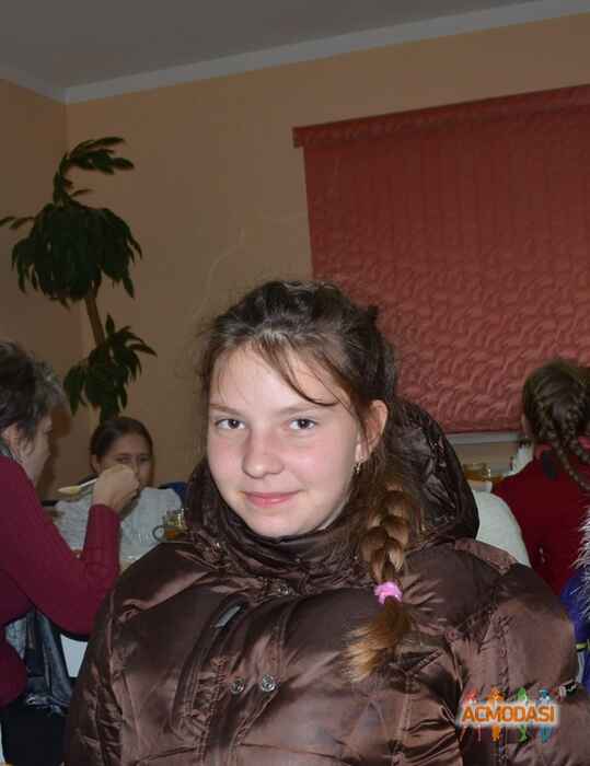 Анна Вадимовна Барышникова фото №184567. Загружено 14 Апреля 2012