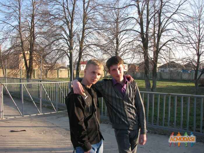 Андрей Викторович Мещеряков фото №211750. Загружено 13 Июня 2012