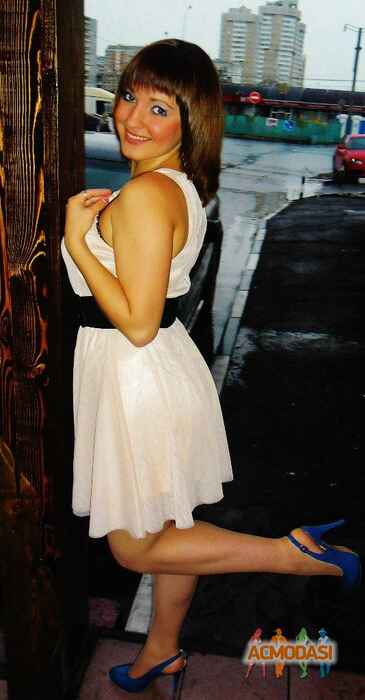 Анна Алексеевна Семёнова фото №250121. Загружено 06 Сентября 2012