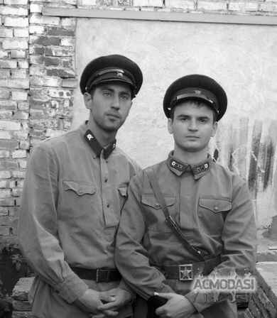 Александр Евгеньевич Дещиц фото №498215. Загружено 25 Сентября 2013