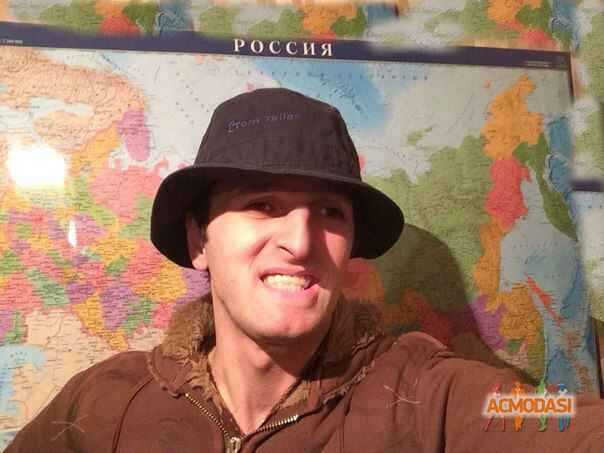 Андрей  Соколов фото №616760. Загружено 17 Марта 2014