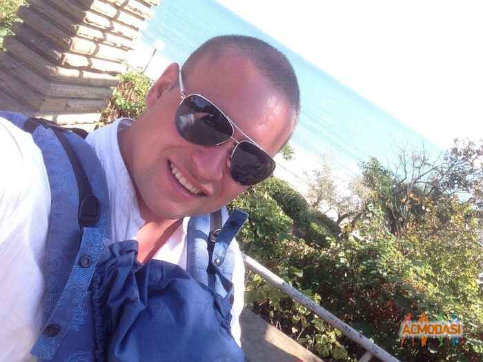 Алексей  Михайлов фото №1120694. Загружено 06 Декабря 2016