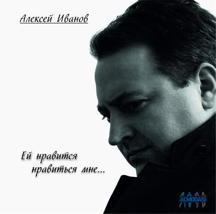 Иванов  Алексей фото №870085. Загружено 06 Июня 2015