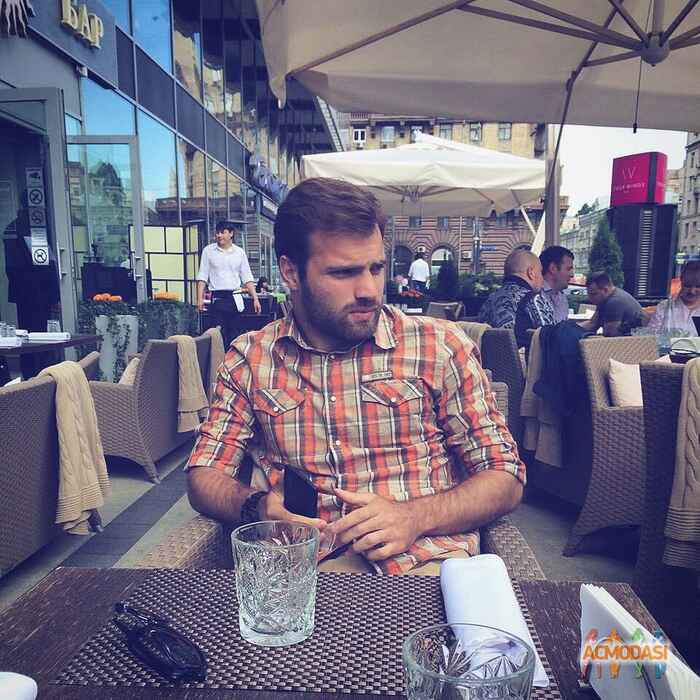 Beka  Kharebava фото №893426. Загружено 26 Июля 2015