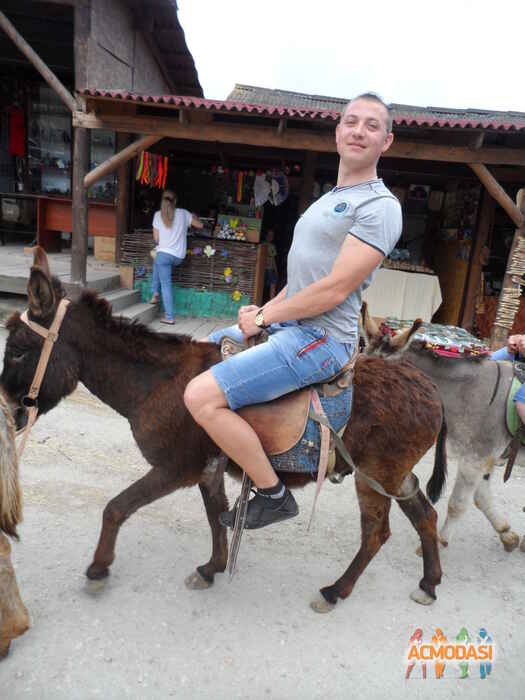 Денис Олегович Касаткин фото №900903. Загружено 06 Августа 2015