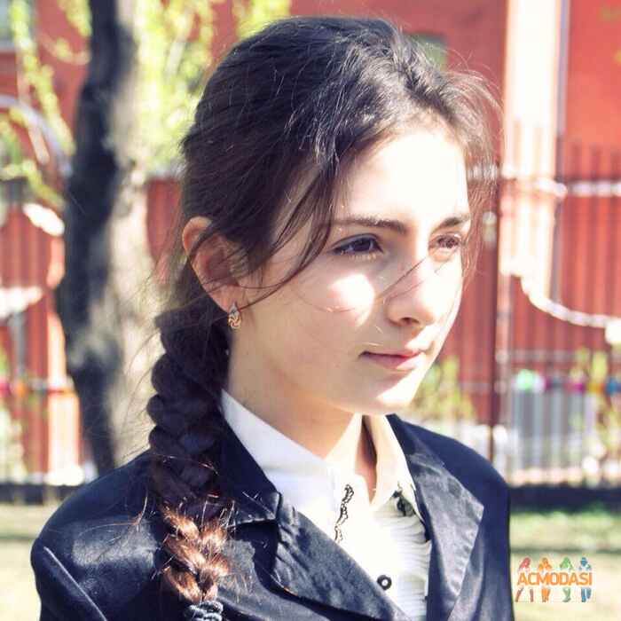 Диана  Маргиева фото №906895. Загружено 16 Августа 2015