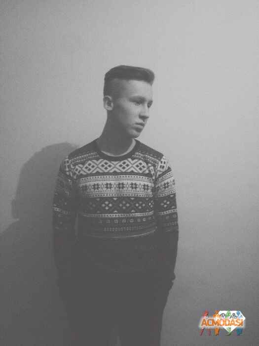 Максим Алексеевич Казаков фото №965496. Загружено 09 Декабря 2015