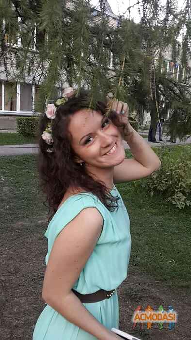 Юлия Валерьевна Шманенко фото №1040021. Загружено 27 Мая 2016