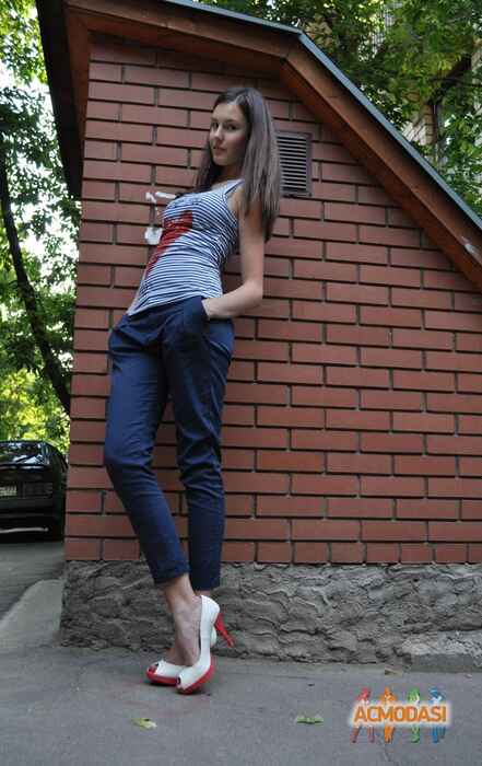 Аня  Серебренникова фото №89483. Загружено 19 Октября 2011