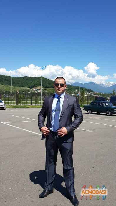 Владимир   фото №1287684. Загружено 13 Февраля 2018