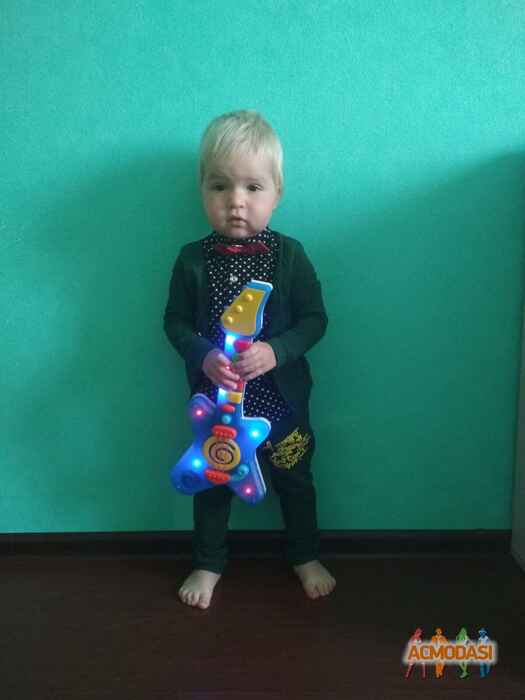 Даниил  Карташов фото №1511740. Загружено 15 Сентября 2019