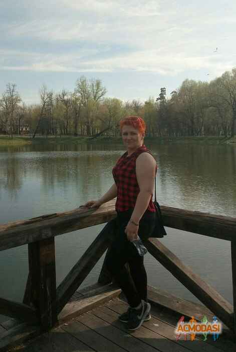 Екатерина Геннадиевна Лукьяненко фото №1357394. Загружено 11 Августа 2018