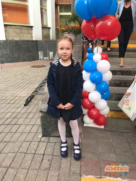 Анастасия Александровна Кинёва фото №1373125. Загружено 19 Сентября 2018