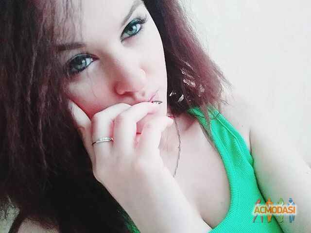 Анна Игоревна Хамец фото №1450228. Загружено 22 Апреля 2019