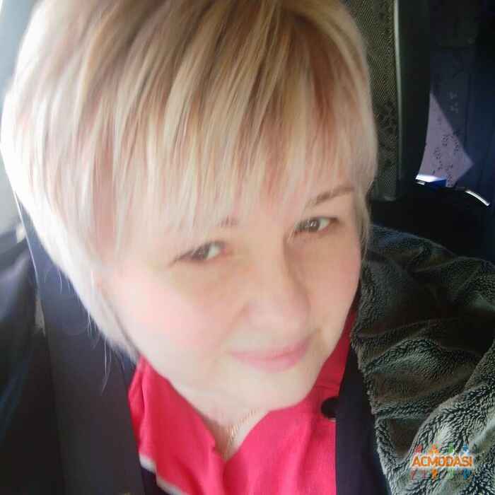 Анна Михайловна Канина фото №1453505. Загружено 02 Мая 2019