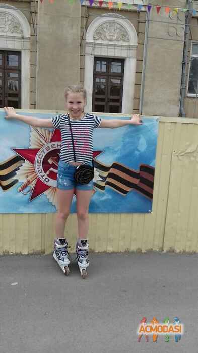 Альбина Геннадьевна Коваленко фото №1495690. Загружено 04 Августа 2019