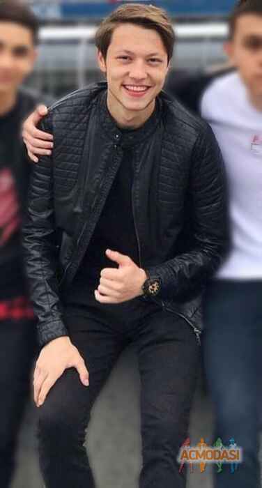 Алимжан Абиджанович Мухитдинов фото №1662519. Загружено 03 Декабря 2020