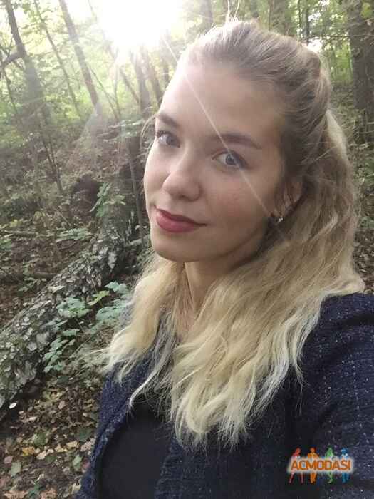 Екатерина Александровна Рахманова фото №1537663. Загружено 10 Ноября 2019