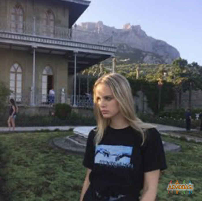 Анастасия  Сахацкая фото №1640566. Загружено 23 Сентября 2020