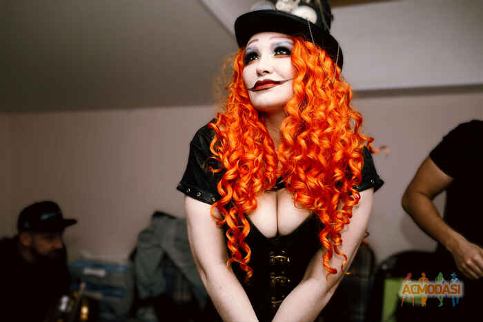 Алма  Бое фото №1681339. Загружено 09 Февраля 2021