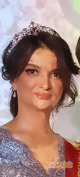 Эмилия  Абязова фото №1917769. Загружено 26 Января 2025