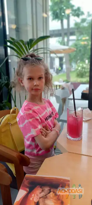 Каролина Евгеньевна Афанасьева фото №1943464. Загружено 11 Декабря 2025