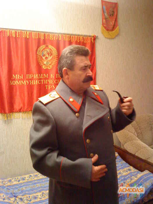 Анатолий Степанович Токарь фото №165881. Загружено 16 Марта 2012