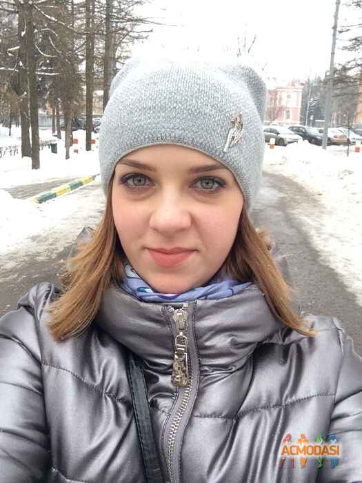 Наталья Андреевна Бузовкина фото №1300713. Загружено 17 Марта 2018