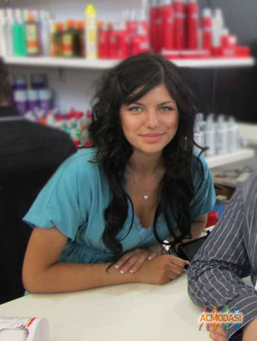 Нонна Валерьевна Плешко фото №218553. Загружено 01 Июля 2012