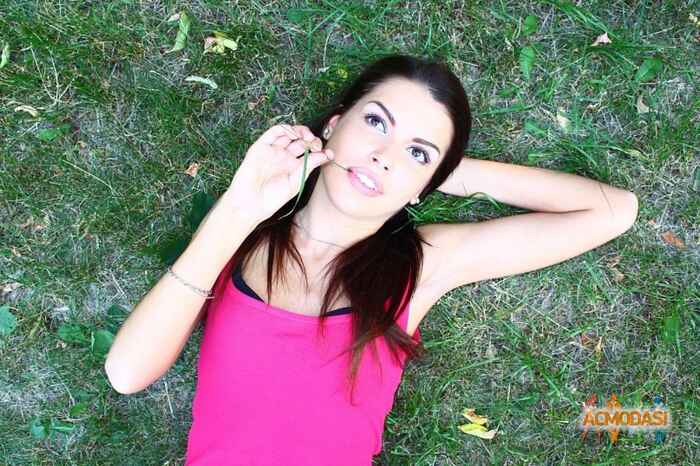 Евгения Викторовна Синявская фото №234606. Загружено 06 Августа 2012