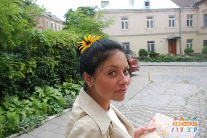 Ия Дмитриевна Левашова фото №236388. Загружено 10 Августа 2012