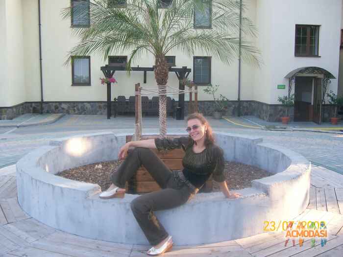 Анна   фото №315435. Загружено 25 Декабря 2012