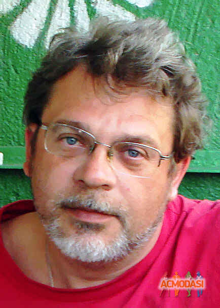 Андрей  Власов фото №420147. Загружено 01 Июня 2013