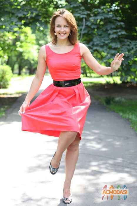 Наталья Сергеевна Цветкова фото №475321. Загружено 21 Августа 2013