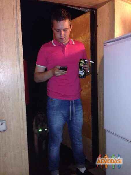 Виктор Вячесловавич Колчин фото №607779. Загружено 03 Марта 2014