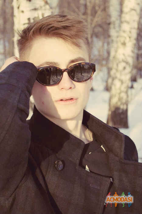 Андрей Александрович Топильский фото №615840. Загружено 16 Марта 2014