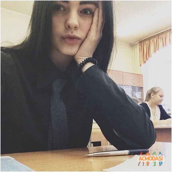 Полина  Панькова фото №1032320. Загружено 03 Мая 2016