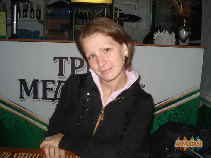 Ольга Николавена Новикова фото №676107. Загружено 23 Июня 2014